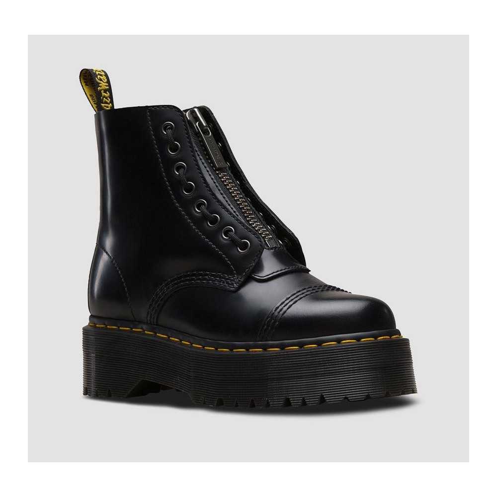 dr martens compensées
