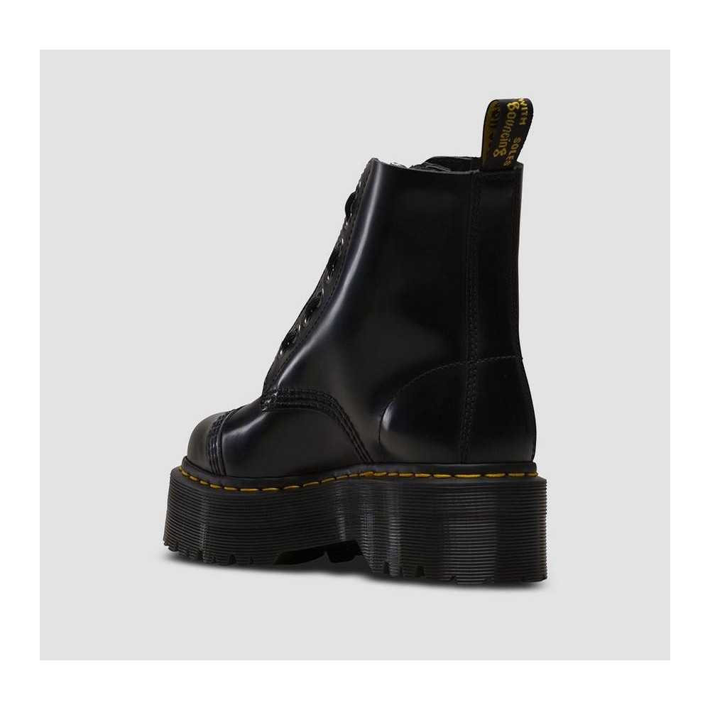 dr martens compensées