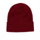 OBEY, Icon eyes beanie, Fig red