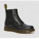 DR. MARTENS, 1460, Black smooth