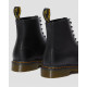 DR. MARTENS, 1460, Black smooth