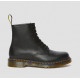 DR. MARTENS, 1460, Black smooth