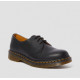 DR. MARTENS, 1461, Black smooth