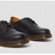 DR. MARTENS, 1461, Black smooth