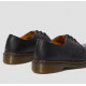 DR. MARTENS, 1461, Black smooth