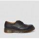 DR. MARTENS, 1461, Black smooth