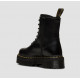 DR. MARTENS, Jadon, Black polished smooth