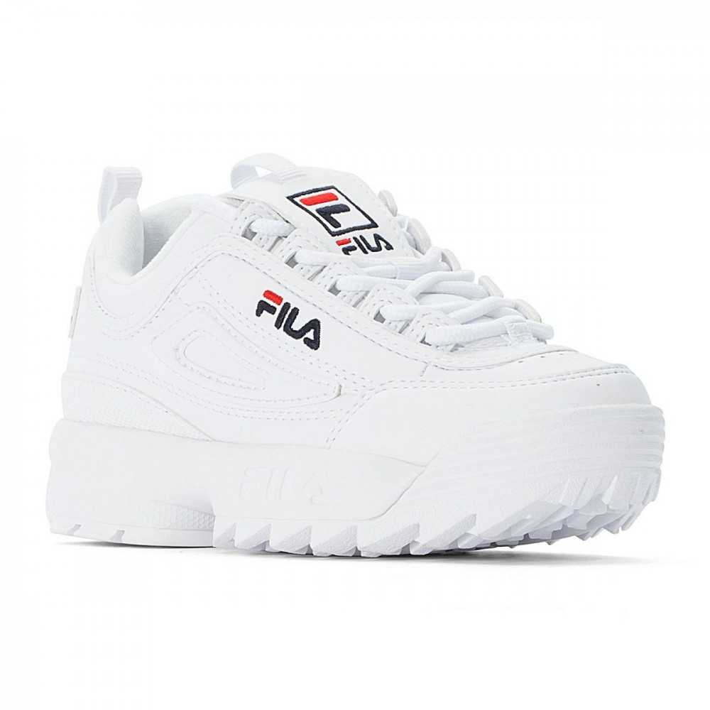 disruptor fila enfant