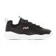 FILA, Ray low, Black