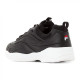 FILA, Ray low, Black