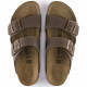 BIRKENSTOCK, Arizona bfbc, Mocca