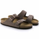 BIRKENSTOCK, Arizona bfbc, Mocca