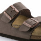 BIRKENSTOCK, Arizona bfbc, Mocca