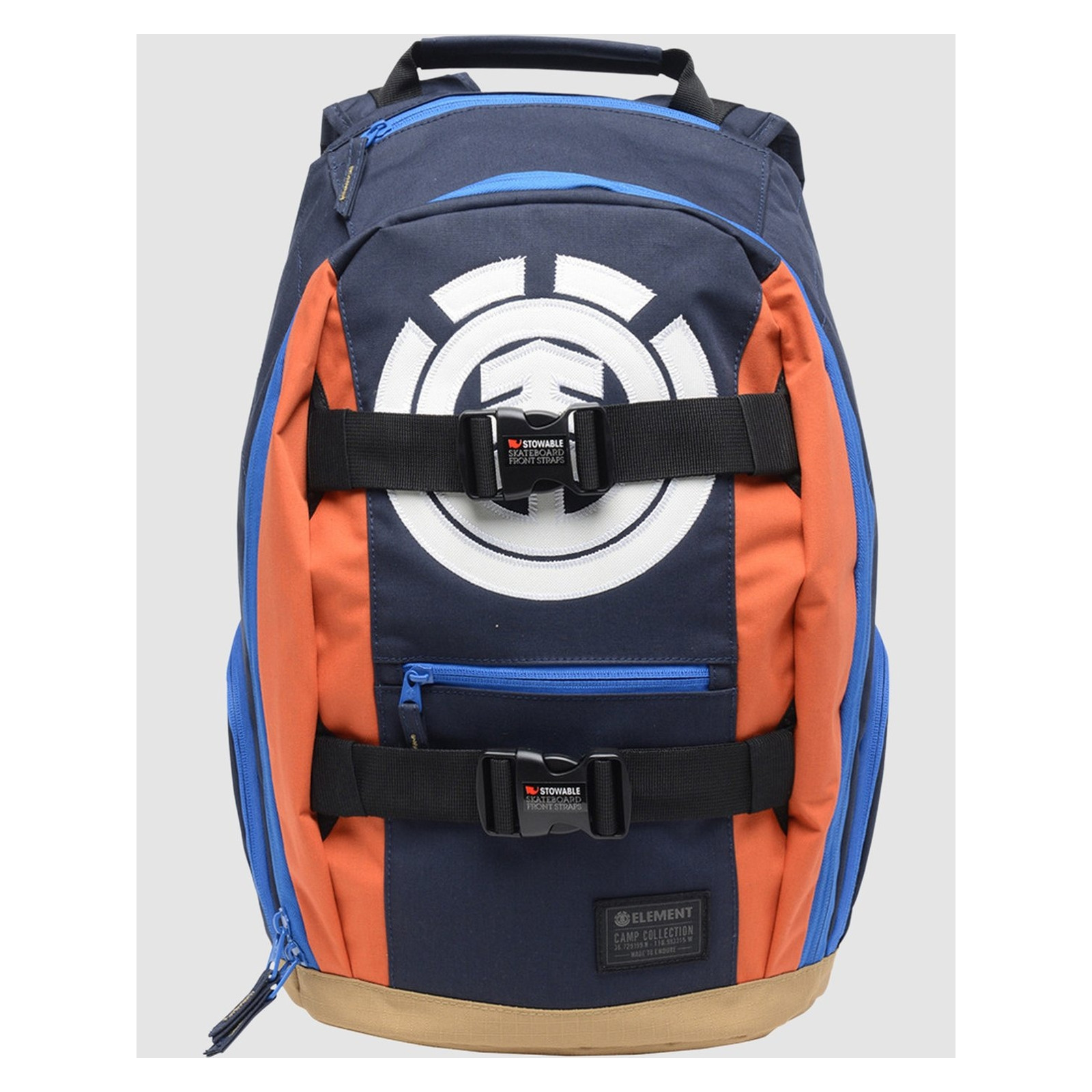 sac element camp collection