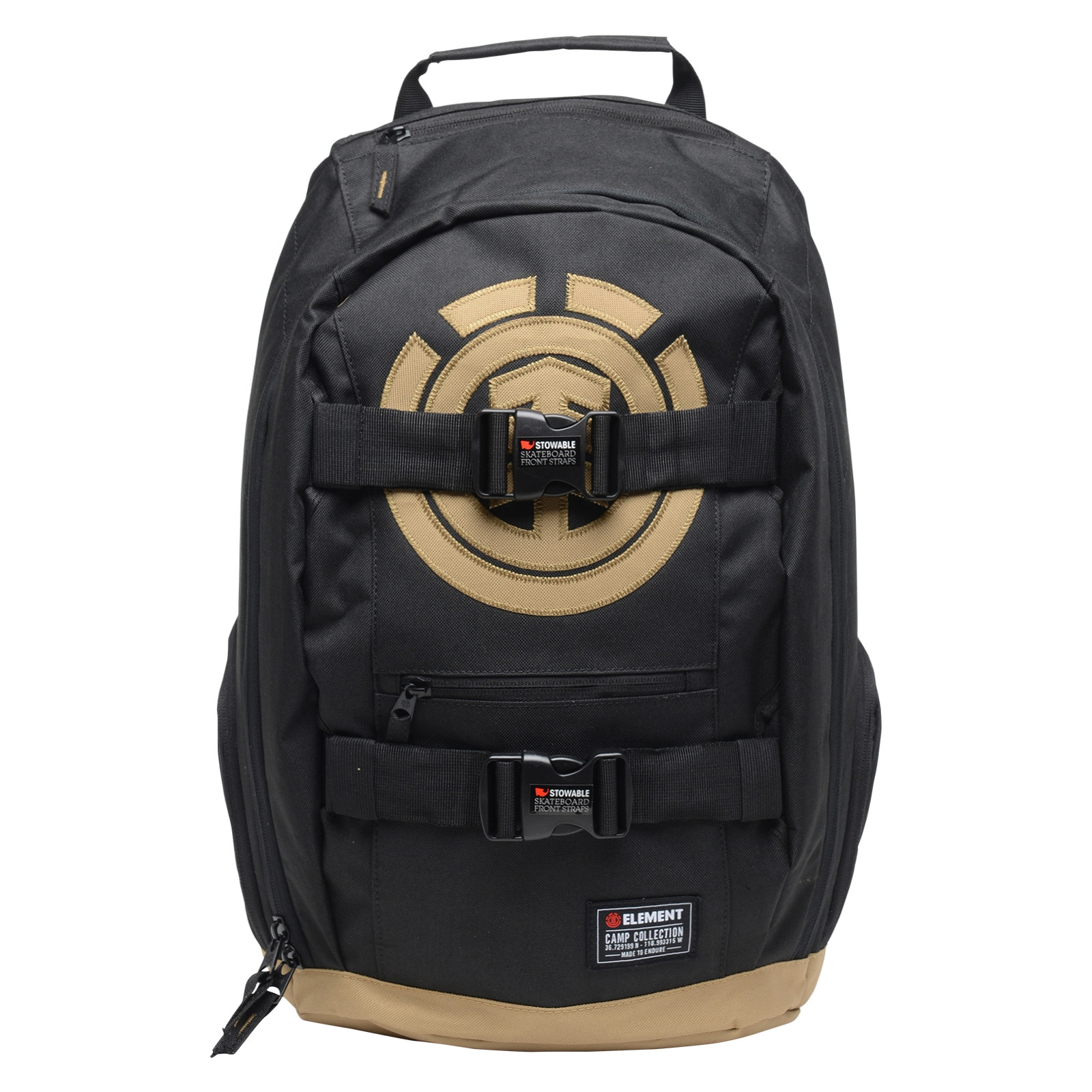 sac element camp collection