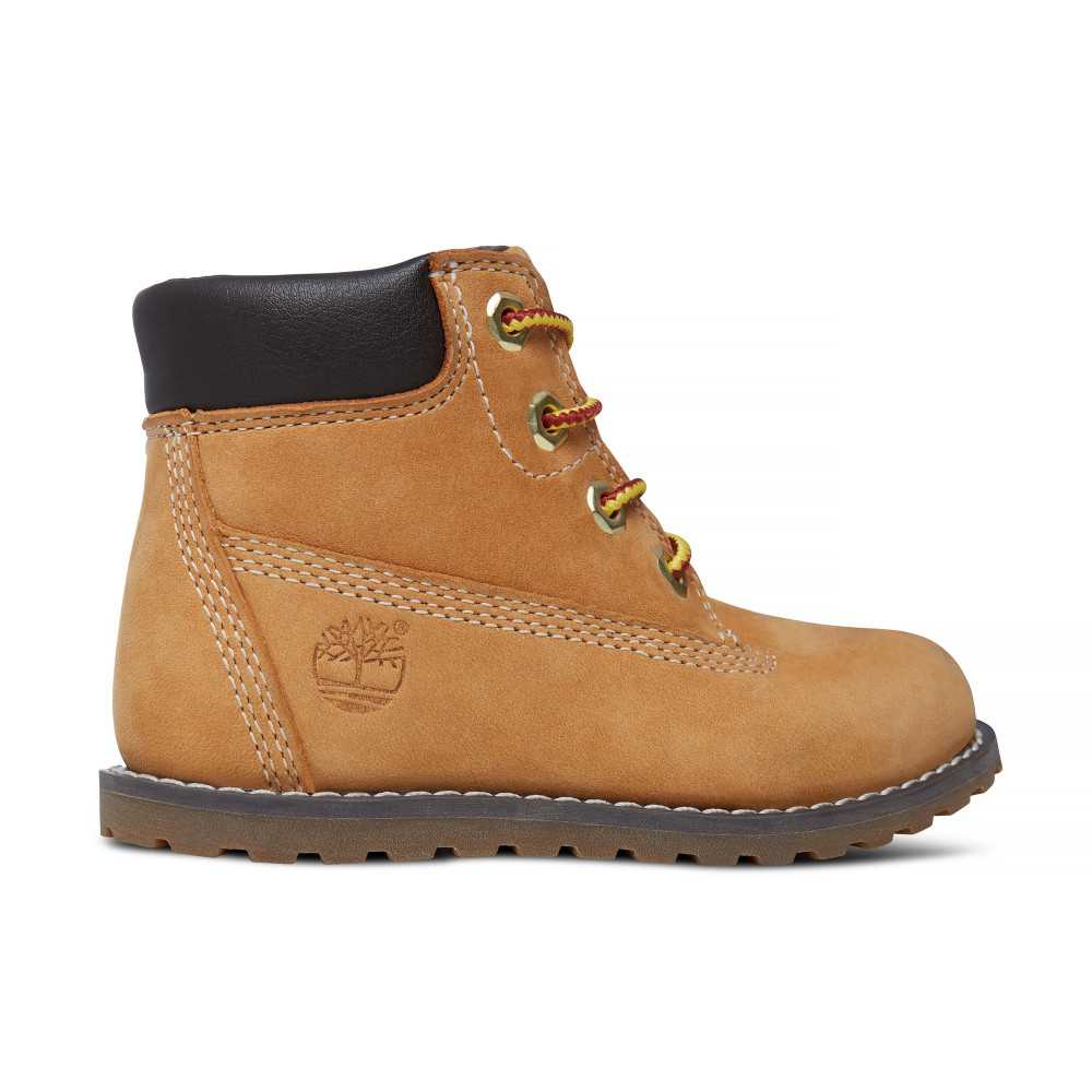 timberland pokey pine 6in boot