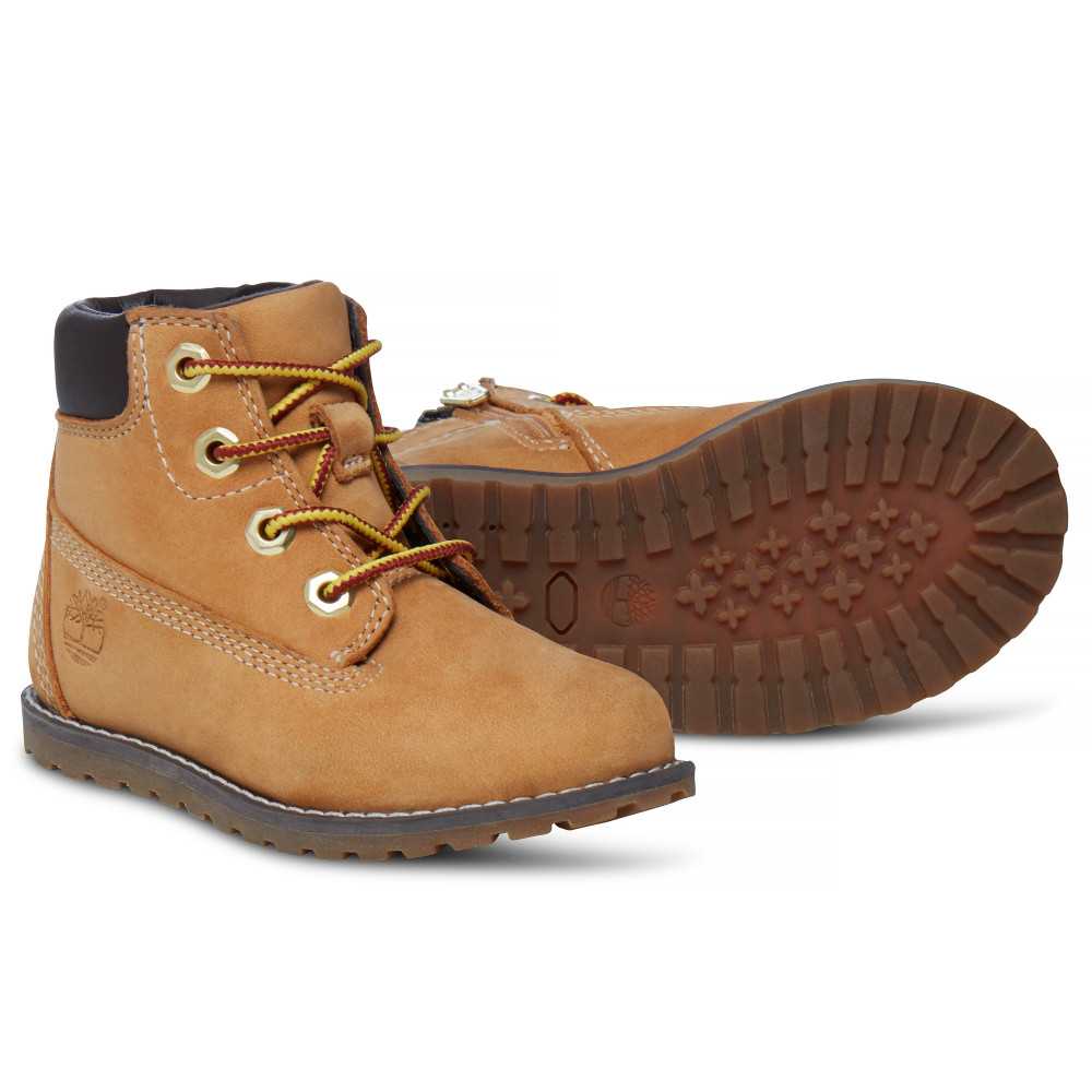 timberland pokey pine 6in boot