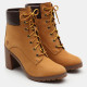 TIMBERLAND, Allington 6in lace, Wheat