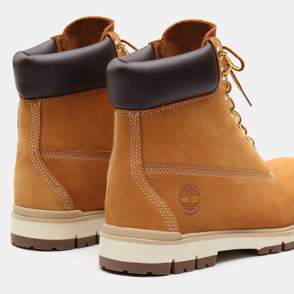 radford 6 in boot wp