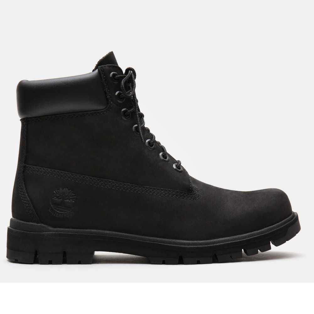 timberland radford 6 black