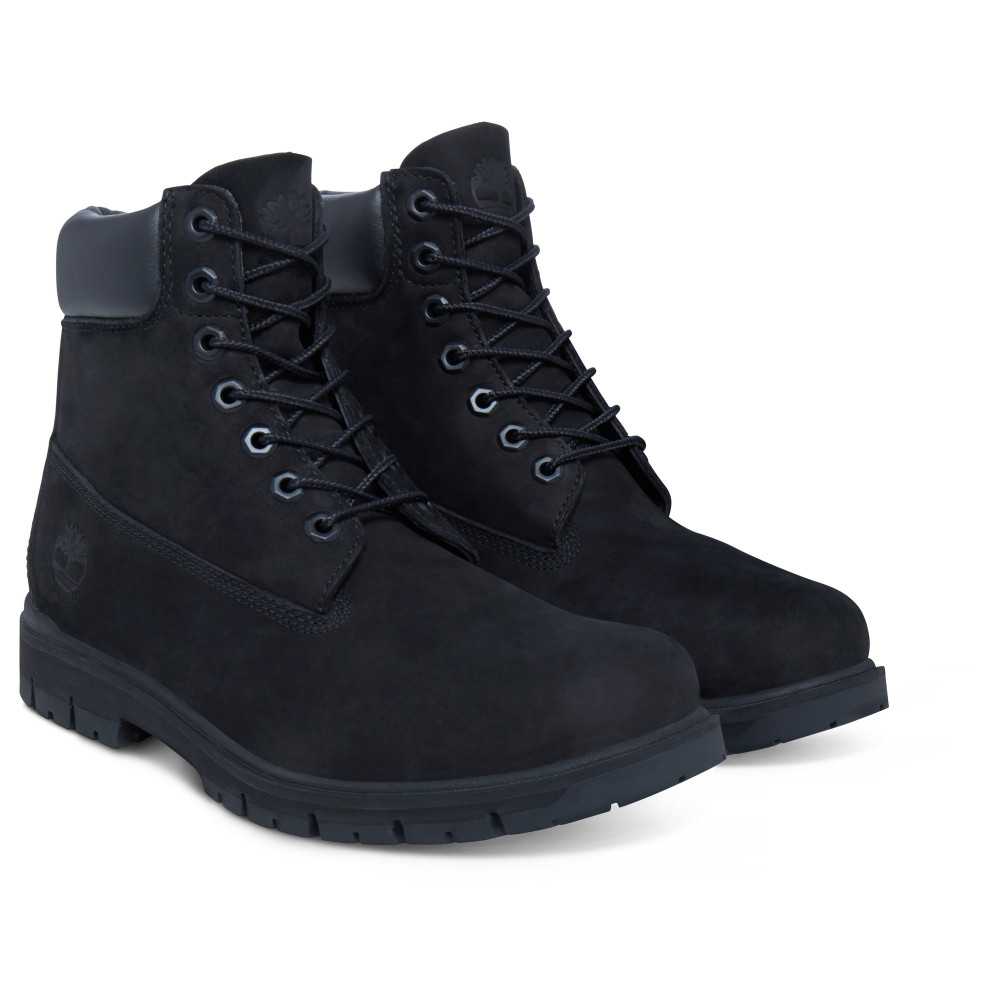 radford 6 in boot wp