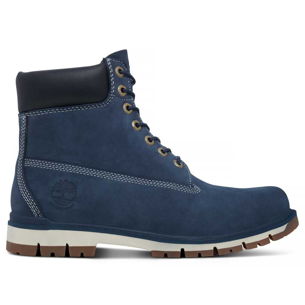 radford canvas boot timberland