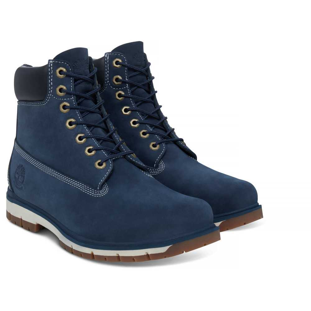 radford 6 in boot wp