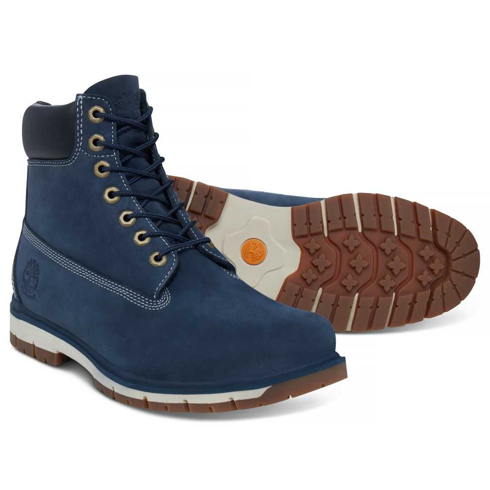 radford canvas boot timberland