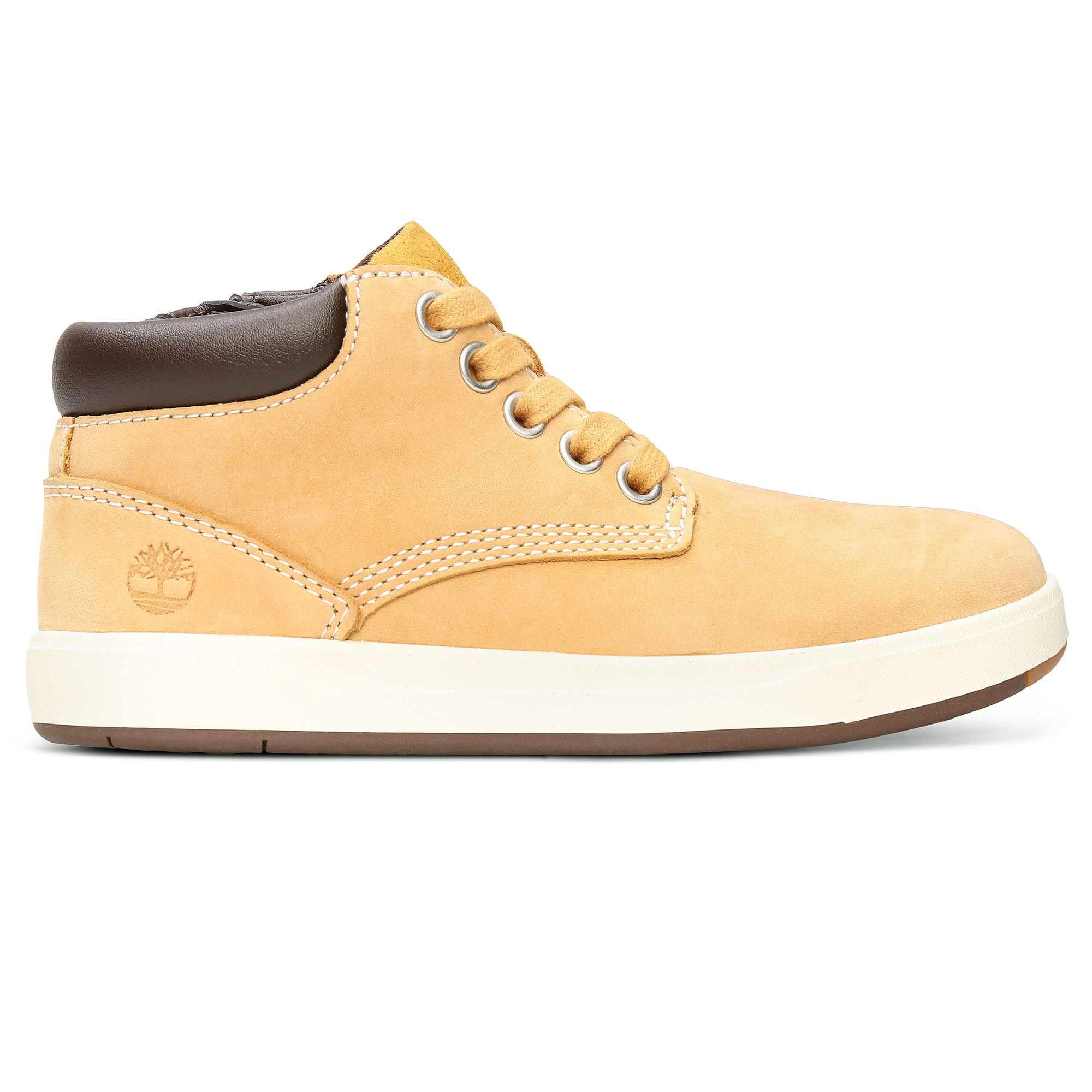 sneakers basses timberland davis square leather oxford mixte enfant sneakers basses timberland davis square leather oxford mixte enfant