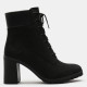 TIMBERLAND, Allington 6in lace, Black