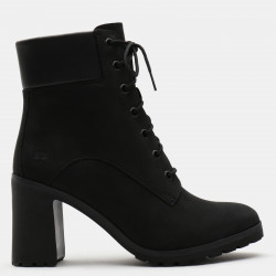 TIMBERLAND, Allington 6in lace, Black