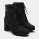 TIMBERLAND, Allington 6in lace, Black