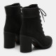 TIMBERLAND, Allington 6in lace, Black