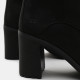 TIMBERLAND, Allington 6in lace, Black