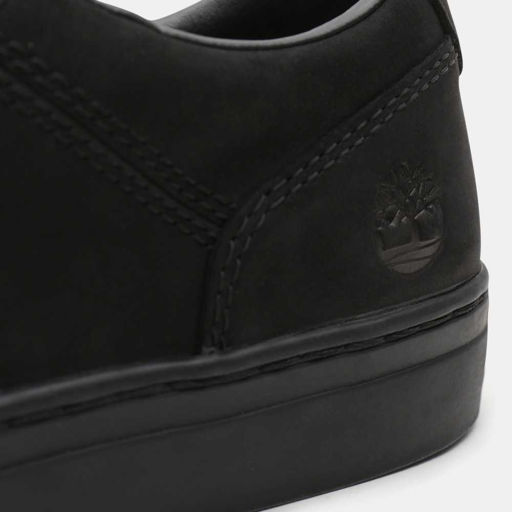 timberland alpi black
