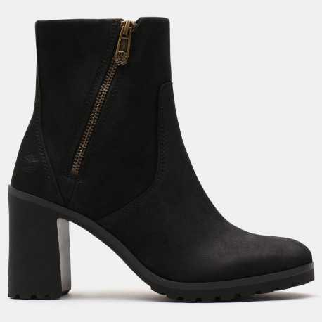 Allington - Jet black