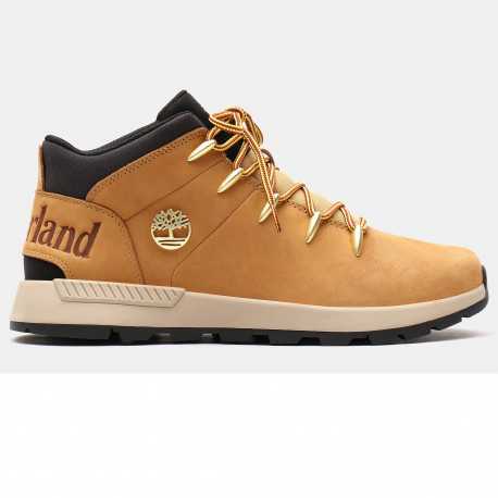 Sprint trekker - Wheat