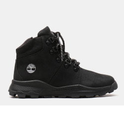 TIMBERLAND, Brooklyn hiker, Black