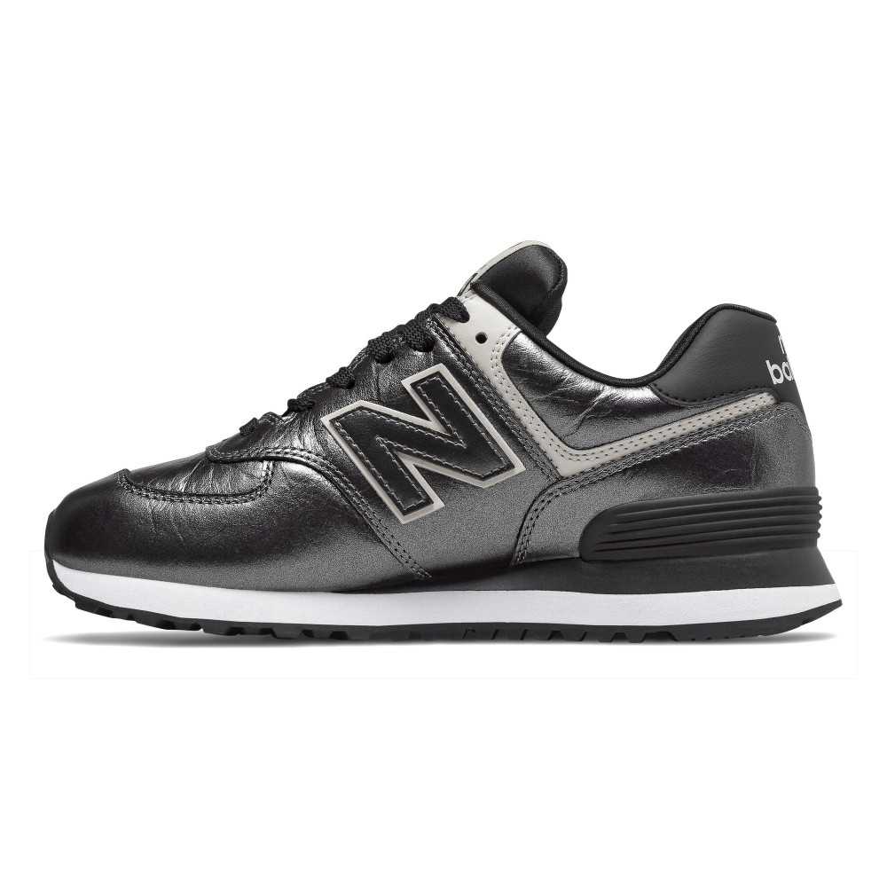 new balance wl574 femme or