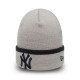 NEW ERA, Team cuff knit neyyan, Otc