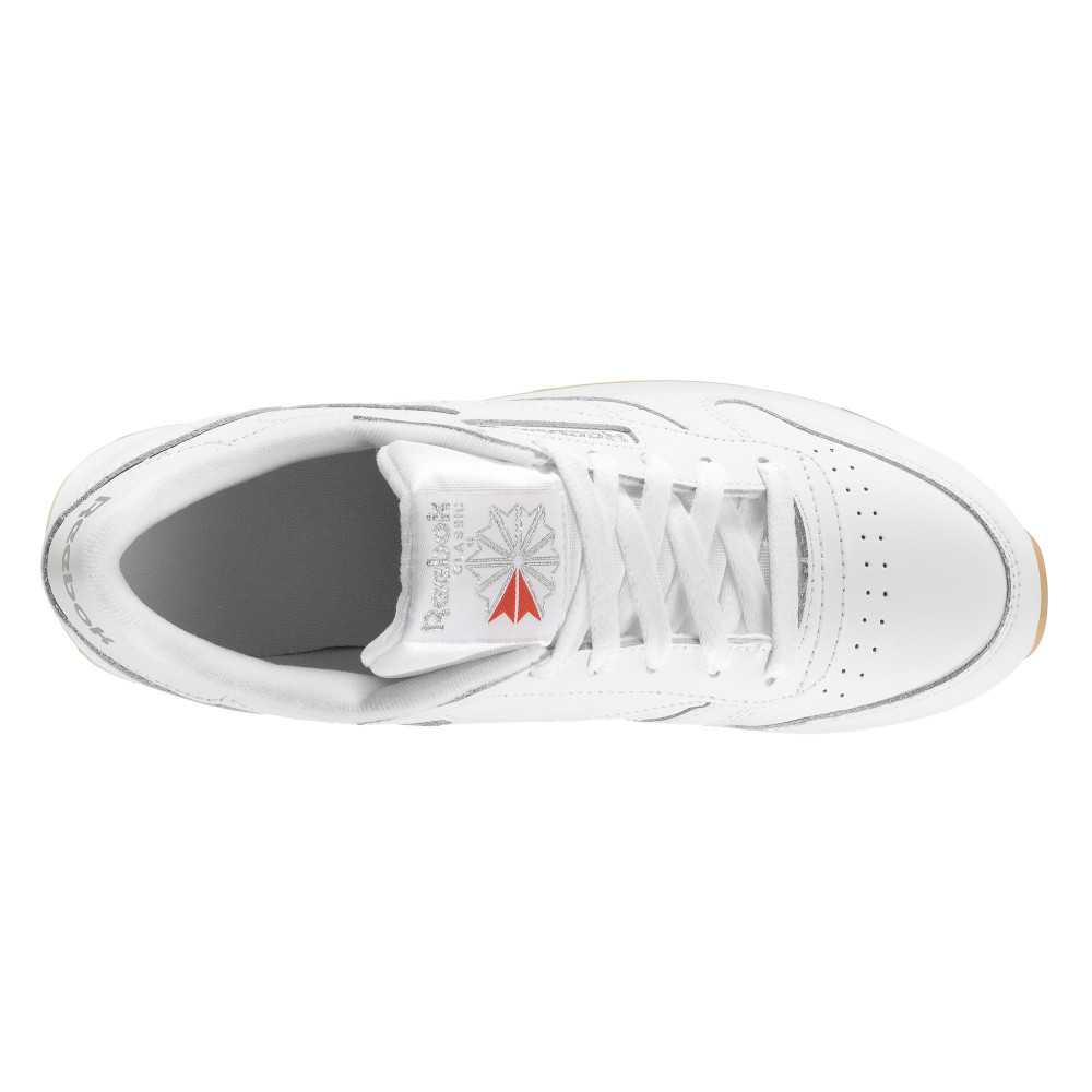 cl lthr double reebok