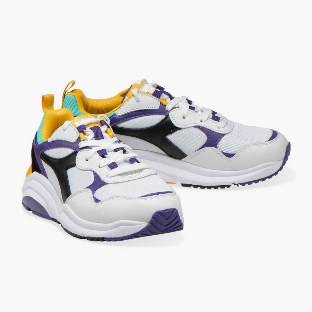 whizz run diadora