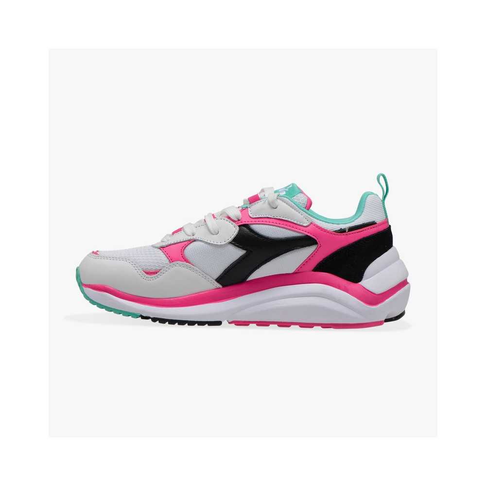 whizz run diadora