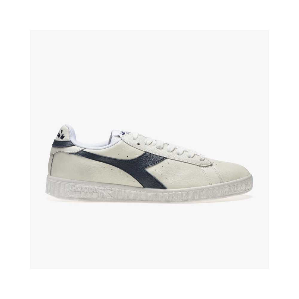 diadora l low waxed