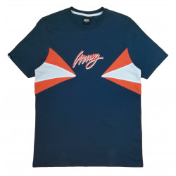 WRUNG, Destructee, Navy