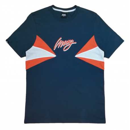 Destructee - Navy