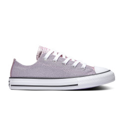 CONVERSE, Chuck taylor all star ox, Cherry blossom/washed lilac