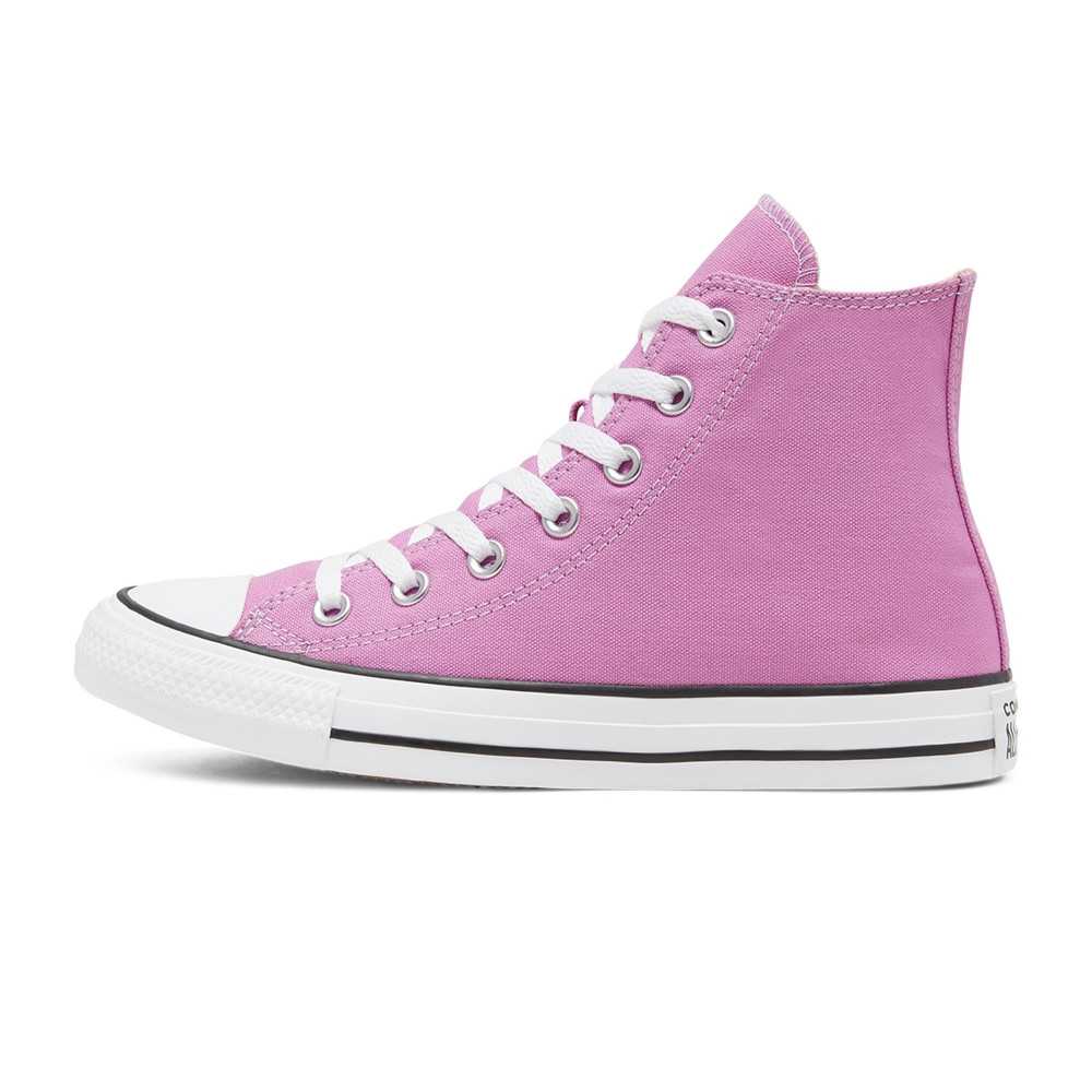 converse fushia