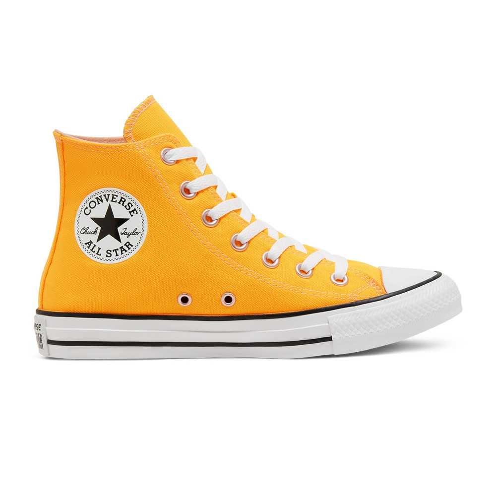 converse all star 2 homme orange