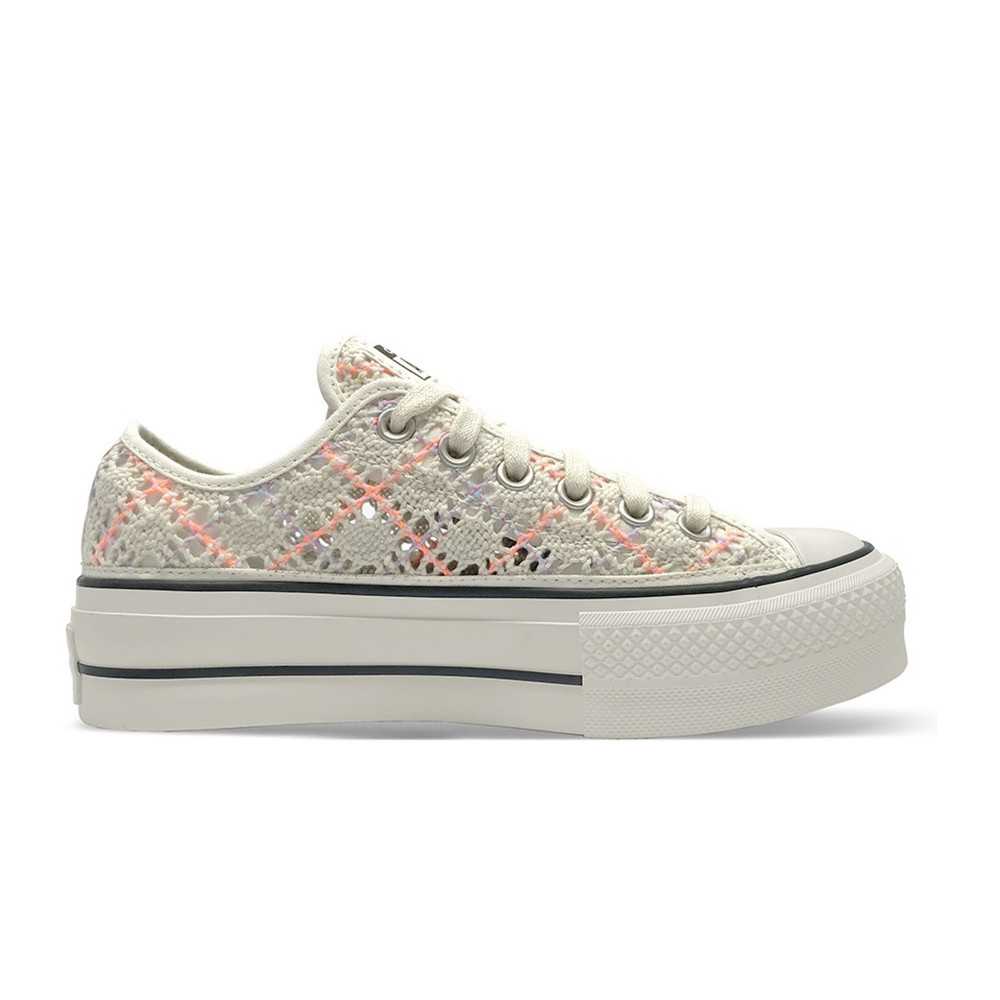 converse chuck taylor all star lift ox